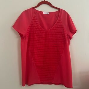 Calvin Klein Casual Blouse